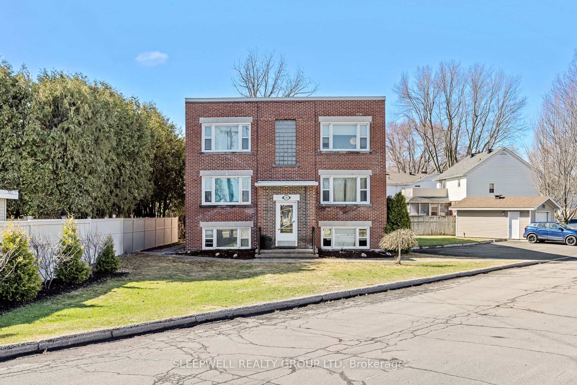 54 Centennial Boulevard, Glebe - Ottawa East and Area, ON K1S 0M9