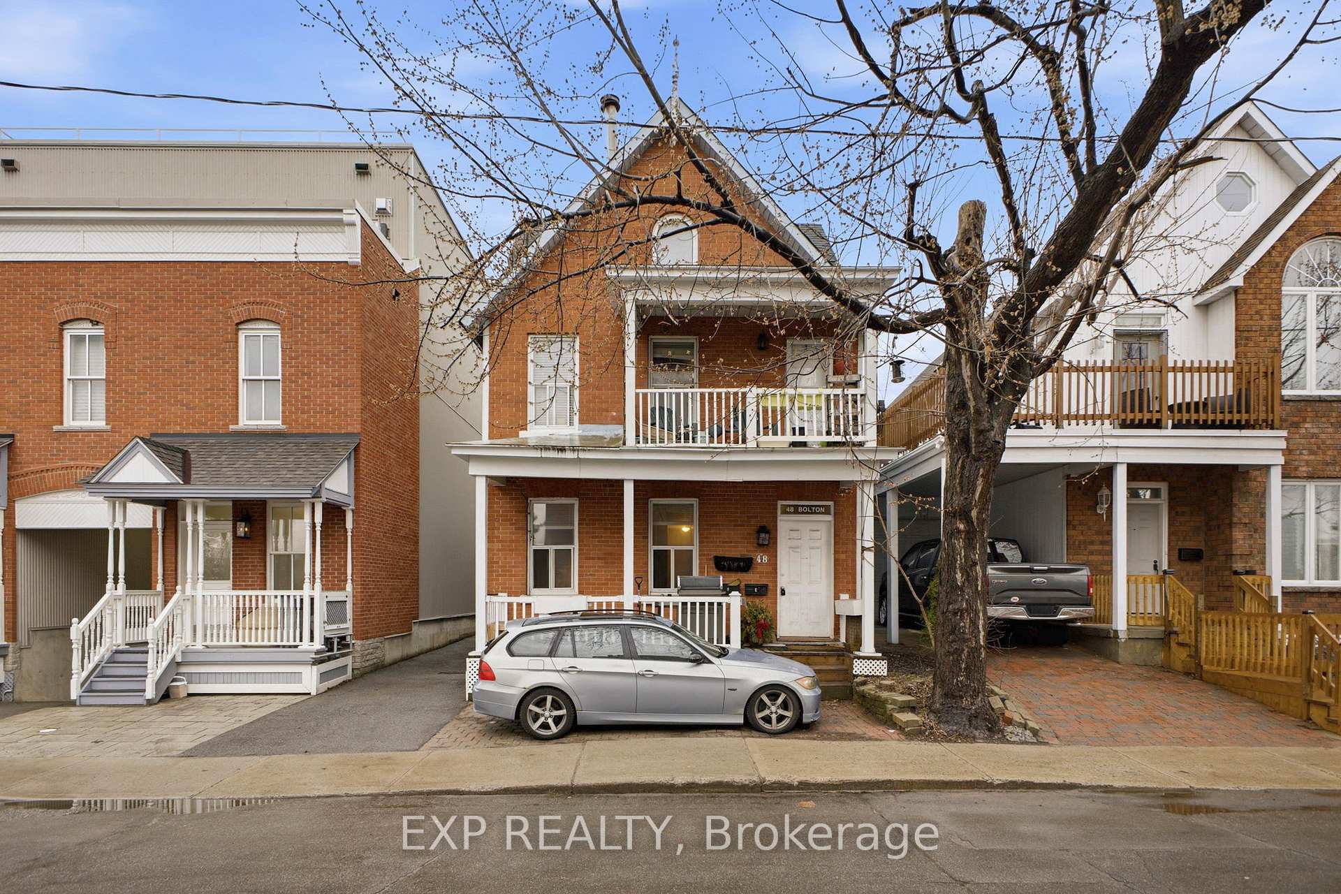 48 Bolton Street, Lower Town - Sandy Hill, ON K1N 5A9