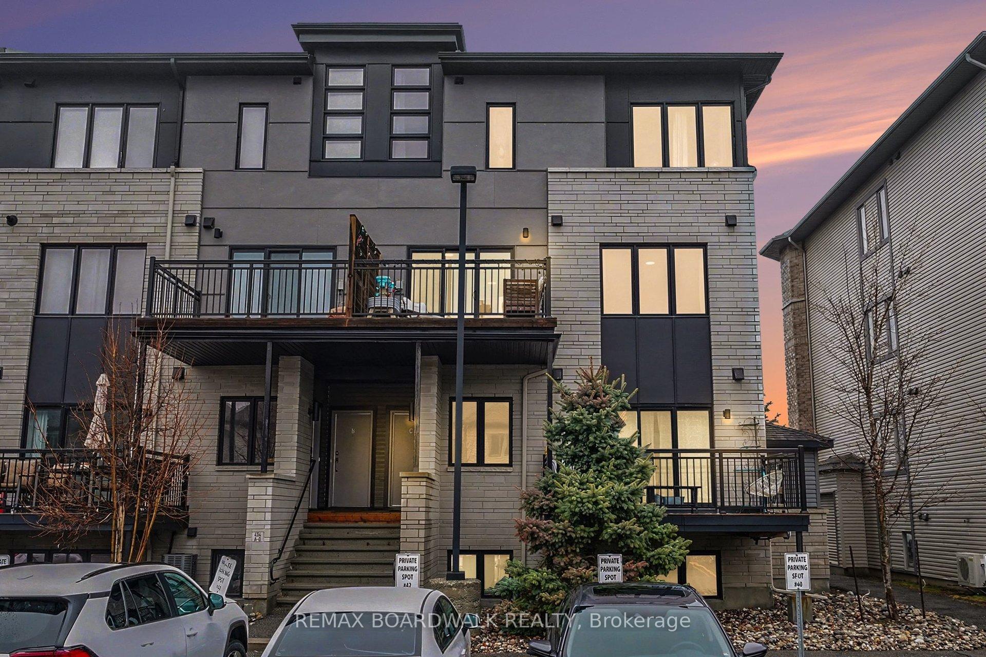 454 Via Verona Street 36, Barrhaven, ON K2J 6B3