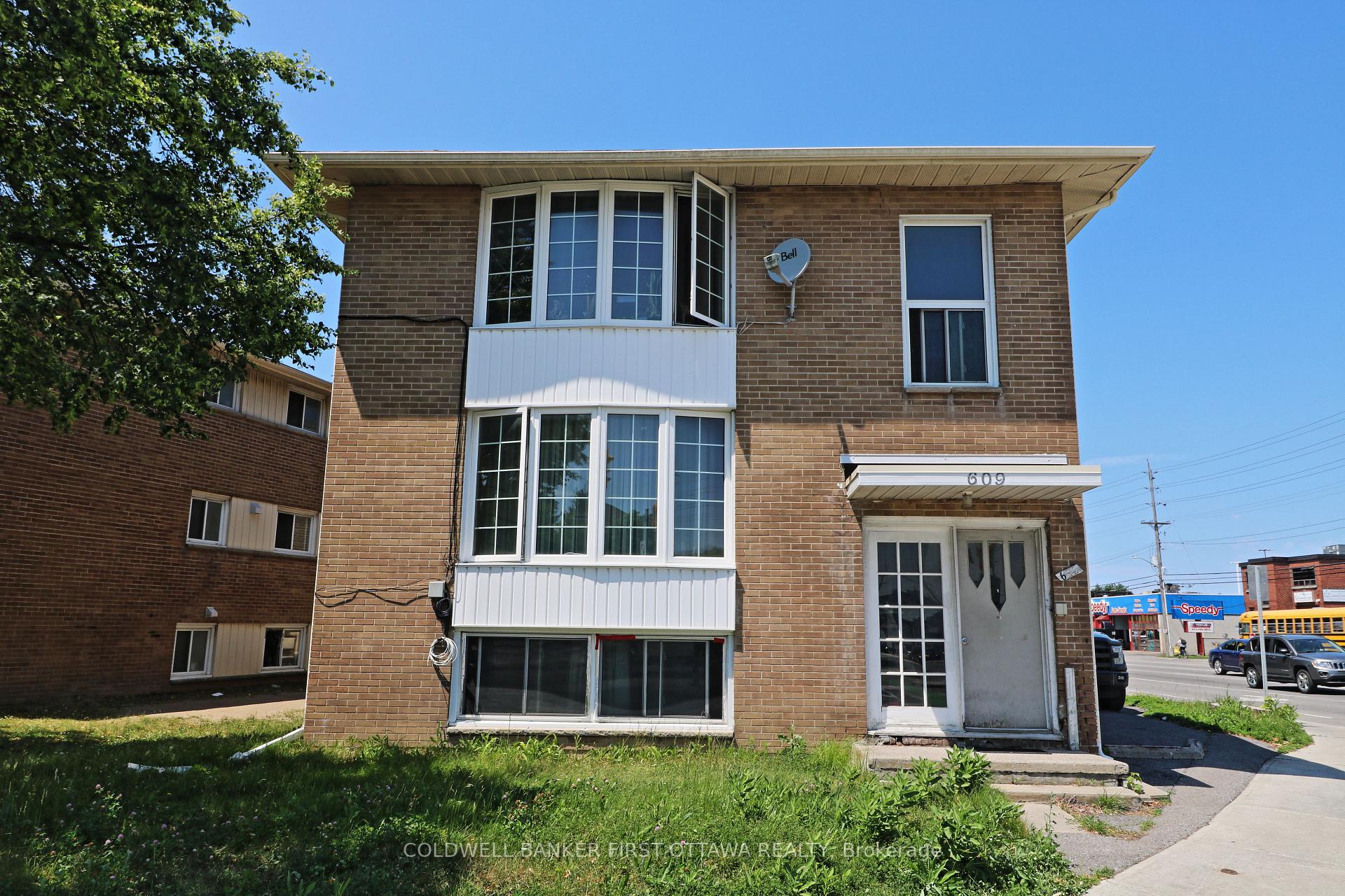 609 Donald Street, Overbrook - Castleheights and Area, ON K1K 1L3