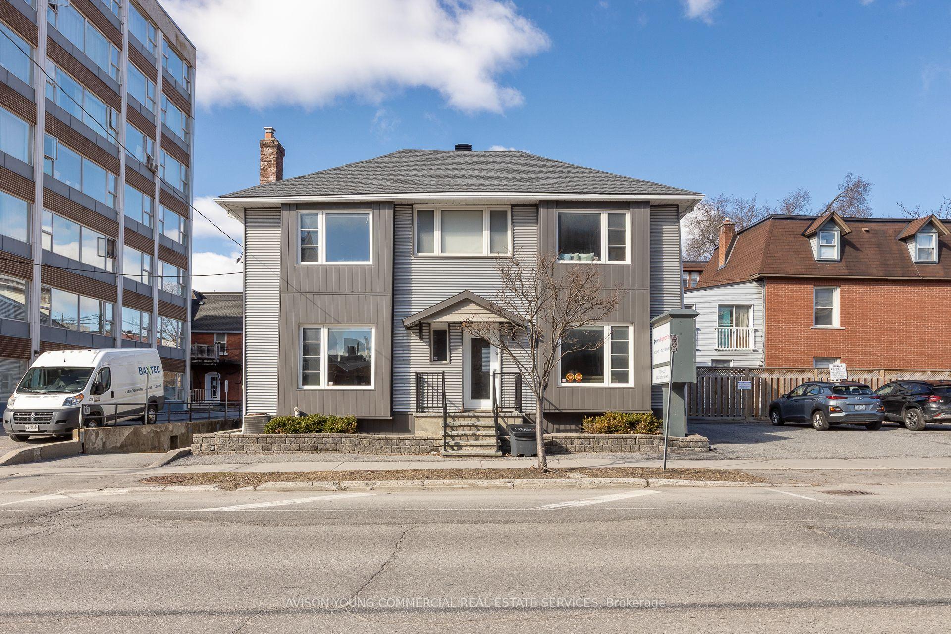 304 O'Connor Street, Ottawa Centre, ON K2P 1V7