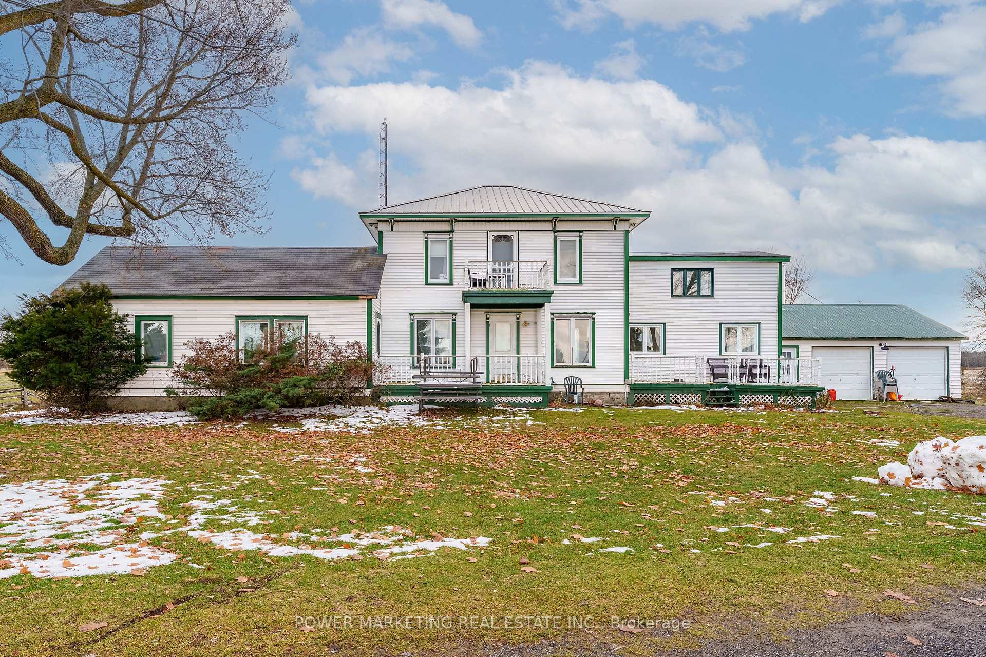13840 GRANTLEY Road, South Dundas, ON K0C 1H0