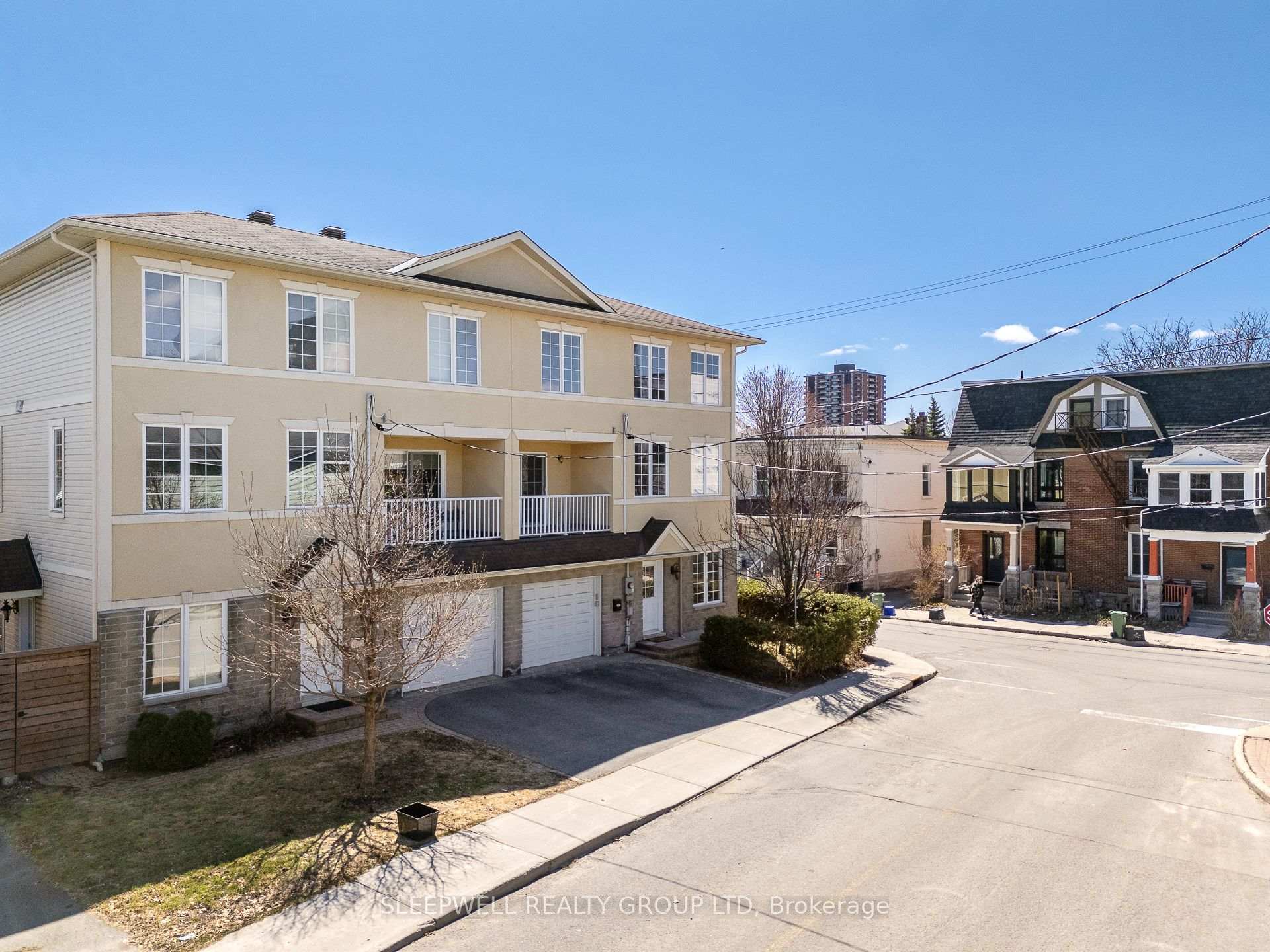 54 Christie Street, West Centre Town, ON K1R 0A9