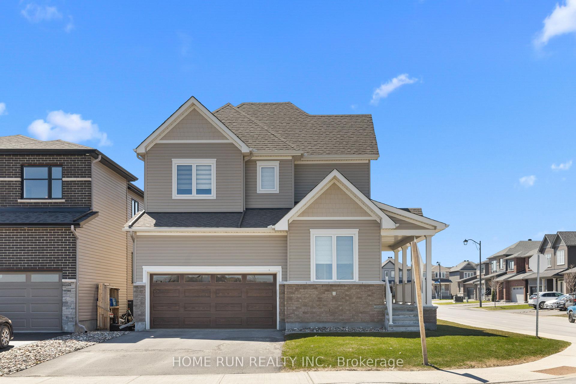 320 Basalt Lane, Kanata, ON K2T 0P9