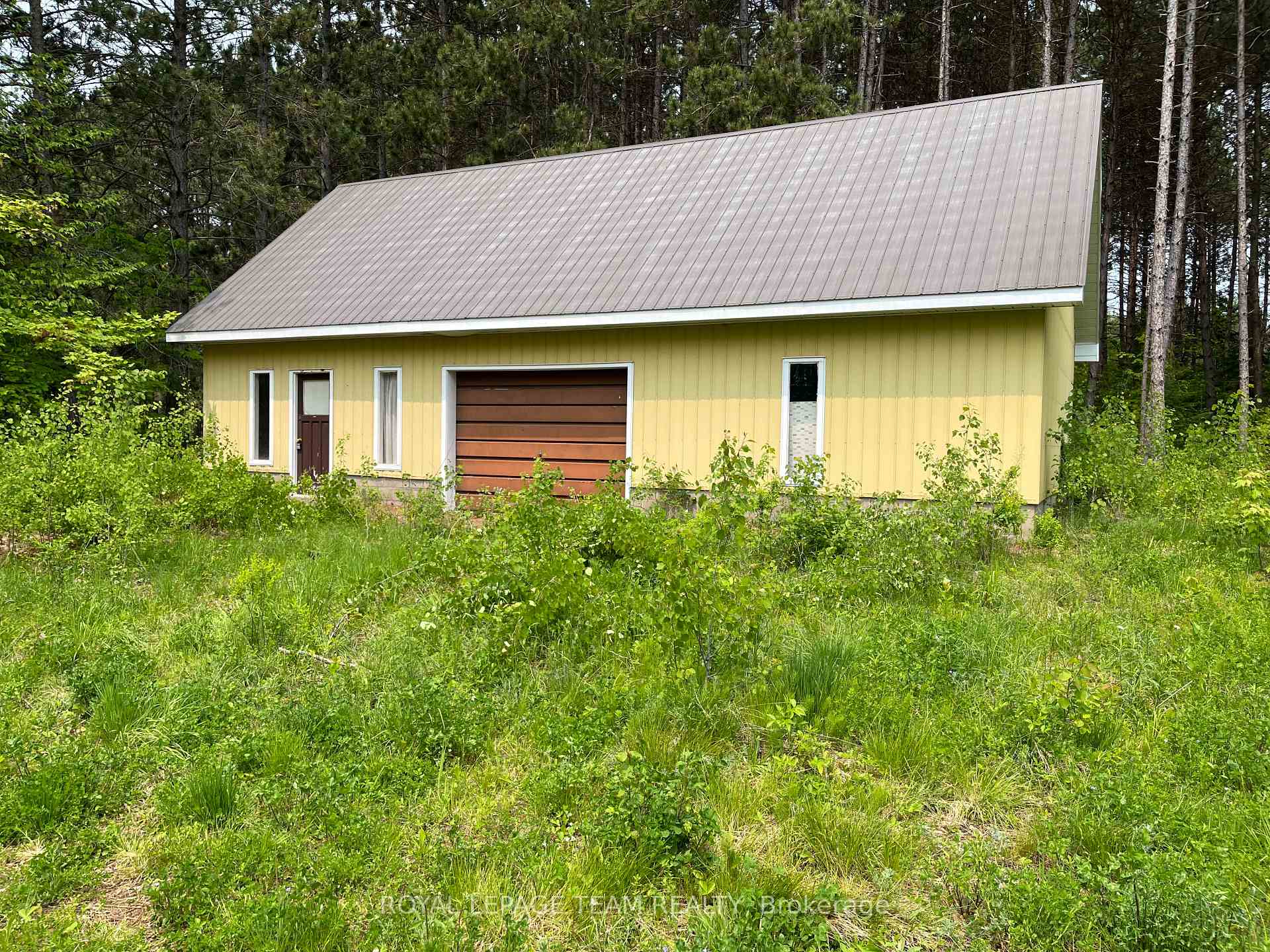 18500 Highway 60 Highway, Madawaska Valley, ON K0J 1B0