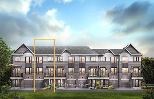 689 Moonglade Crescent, Barrhaven, ON K2J 7N2