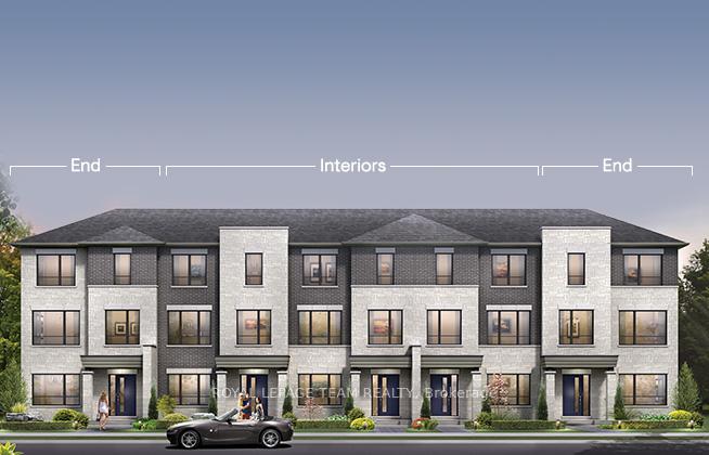858 Fairline Row, Kanata, ON K2V 0T9
