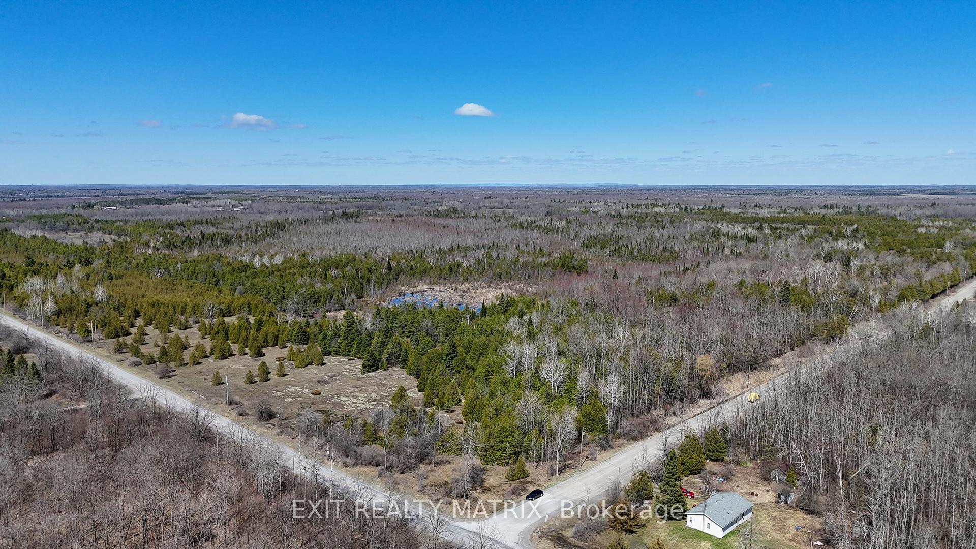 00 Rosedale Rd. Road N, Montague, ON K7A 4S7