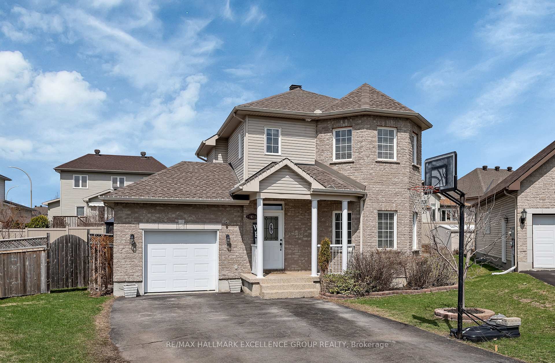 1611 Sebastien Crescent, Clarence-Rockland, ON K4K 1V9