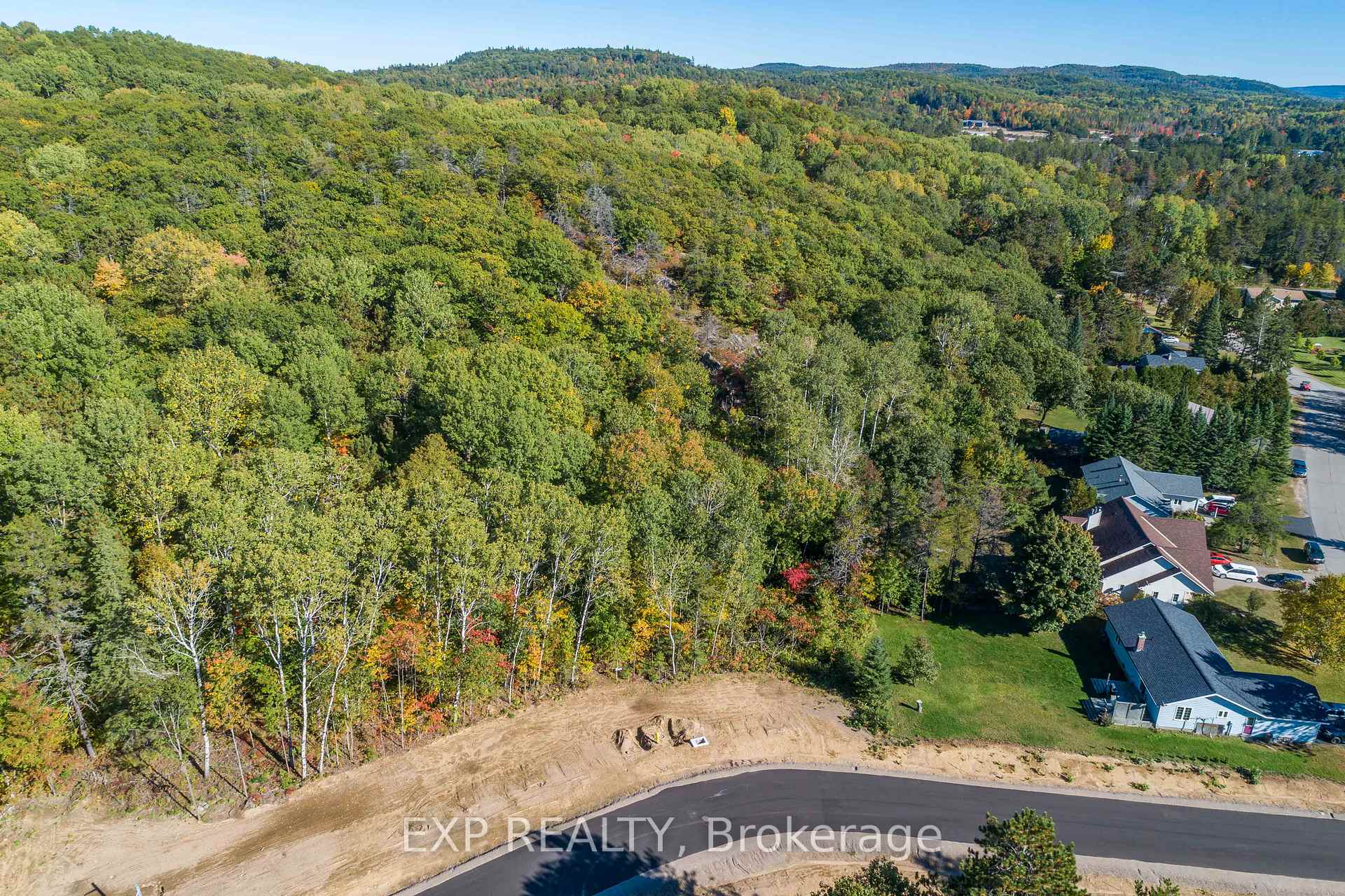 Lot 37 Yantha Crescent, Madawaska Valley, ON K0J 1B0
