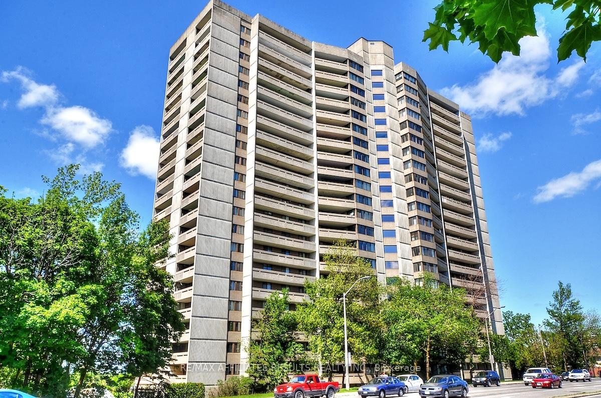 415 Greenview Avenue 2110, Britannia - Lincoln Heights and Area, ON K2B 8G5
