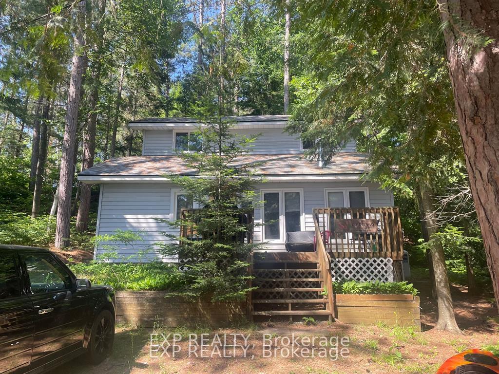 19 Gorny Lane, Madawaska Valley, ON K0J 1B0