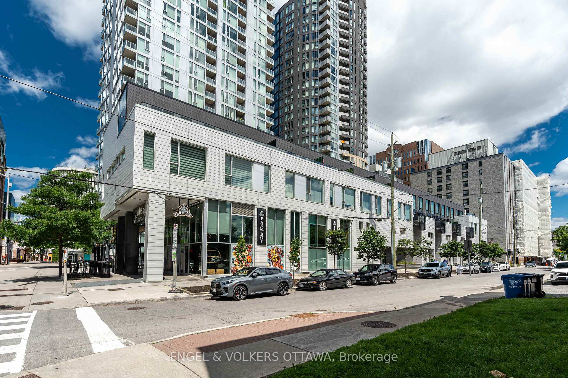 197 LISGAR Street 207, Ottawa Centre, ON K2P 0C3