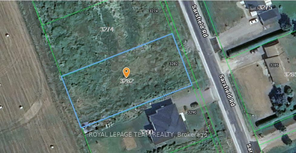 3282 Sarsfield Road, Orleans - Cumberland and Area, ON K0A 3E0