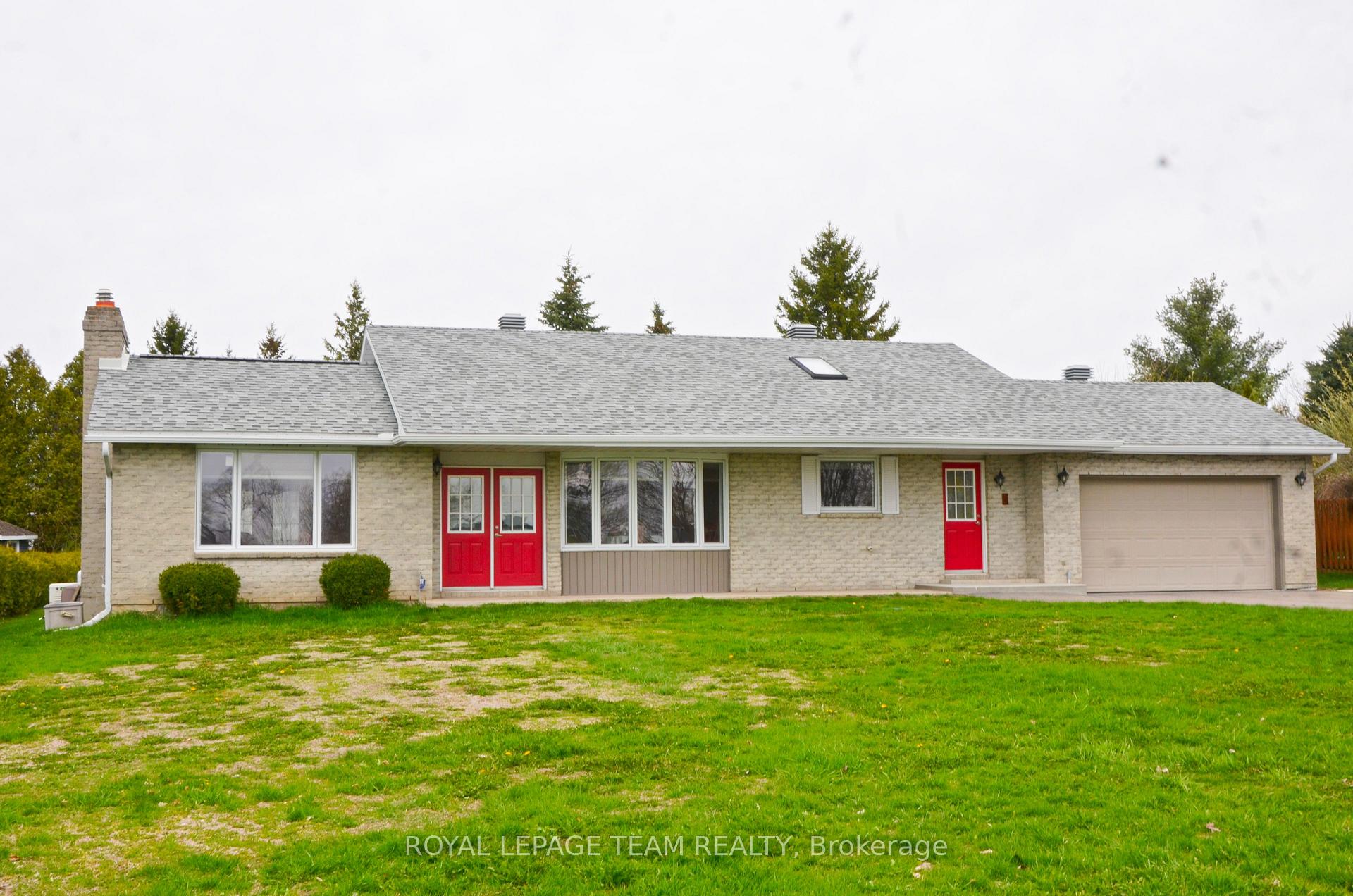 11119 Grisdale Boulevard W, South Dundas, ON K0E 1K0