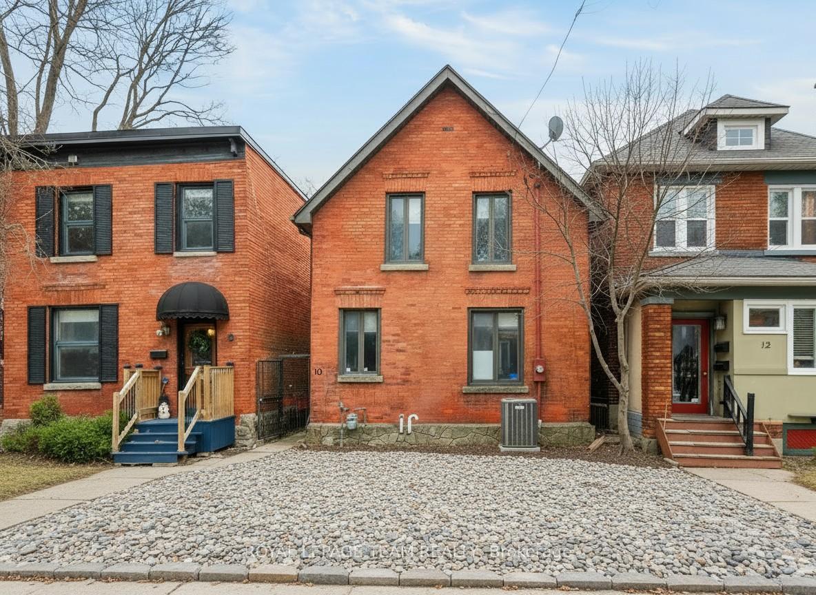 10 Lewis Street, Ottawa Centre, ON K2P 0S3