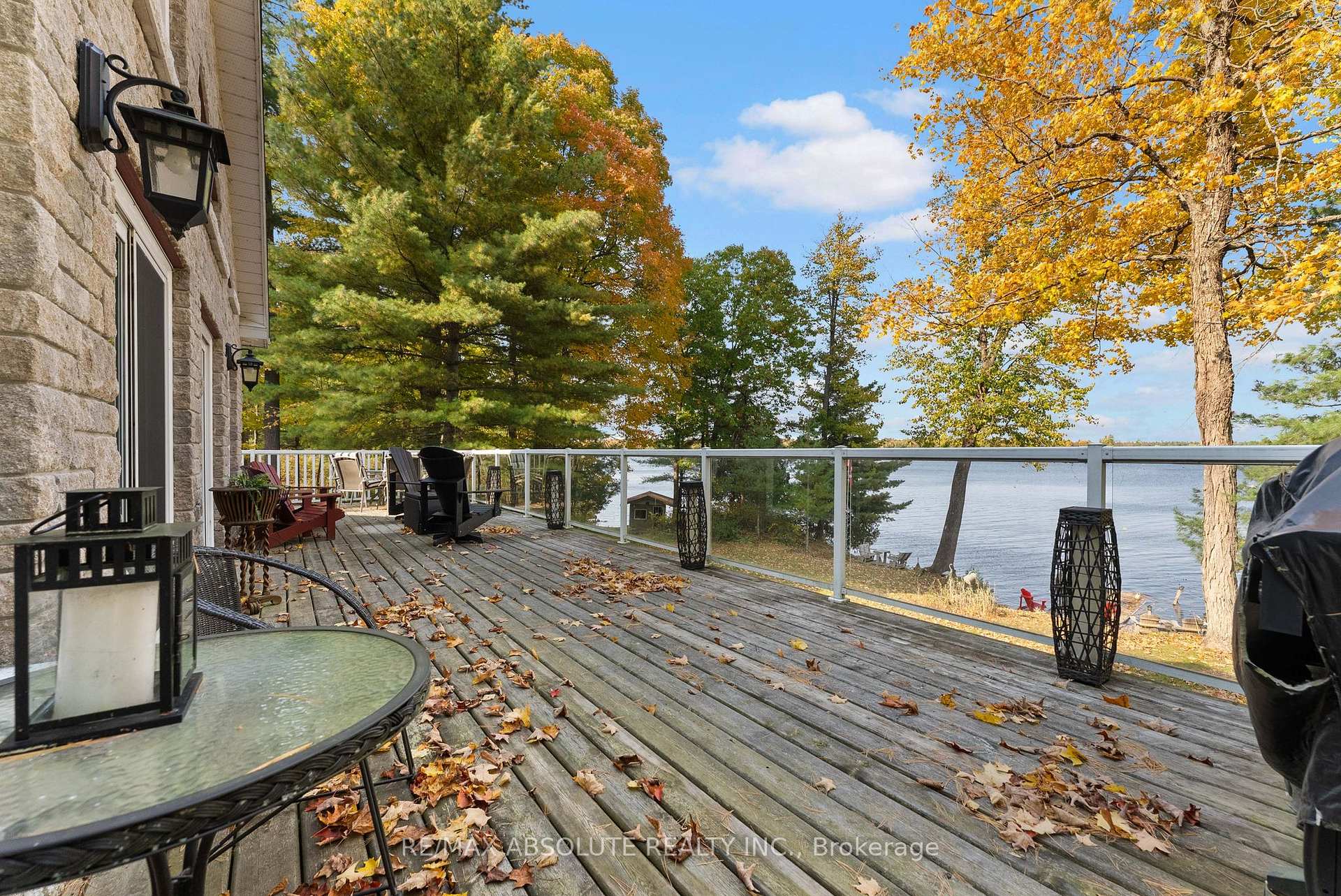 1096 Snye Road, Lanark Highlands, ON K0A 3L0