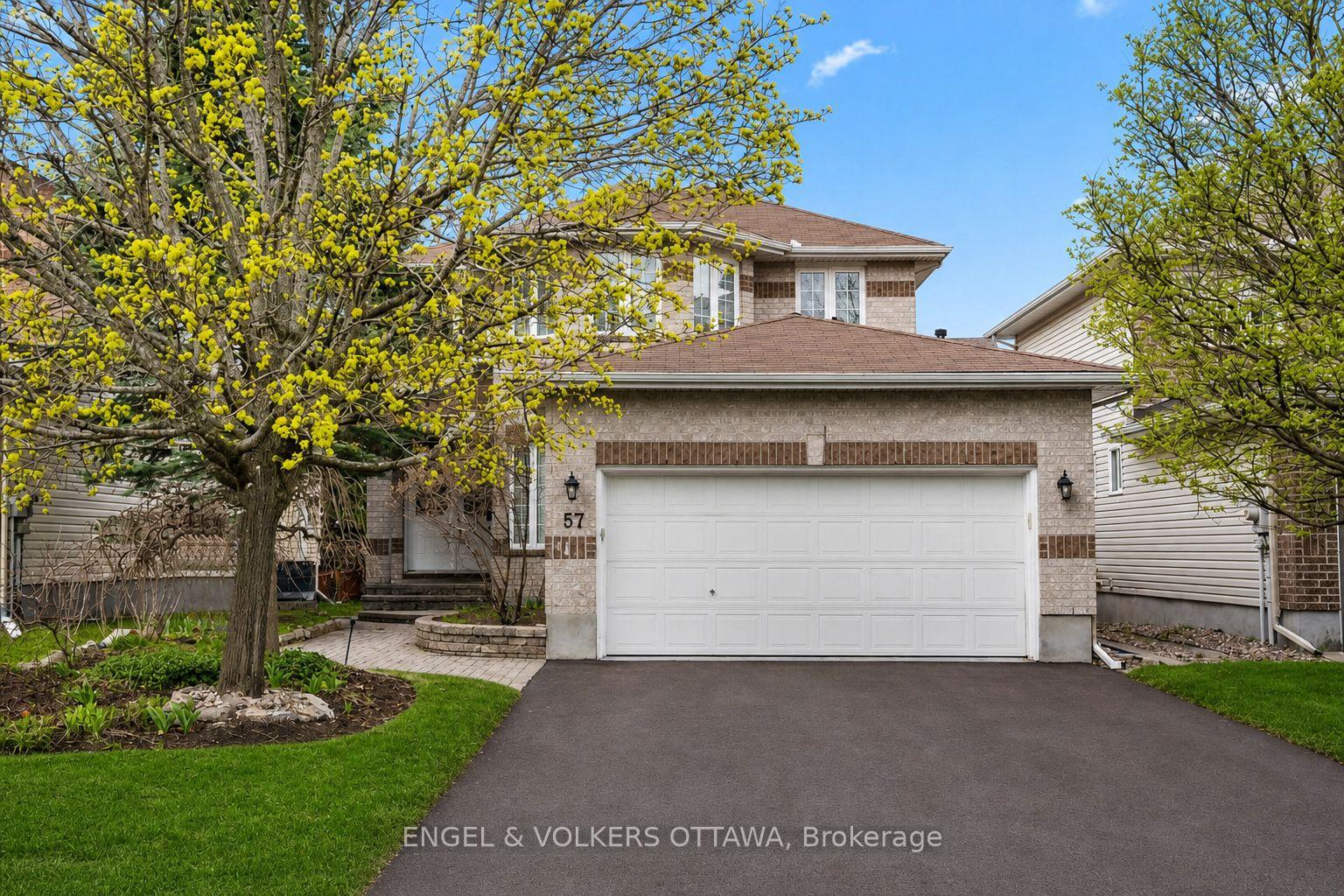 57 Newcastle Avenue, Kanata, ON K2K 3B5