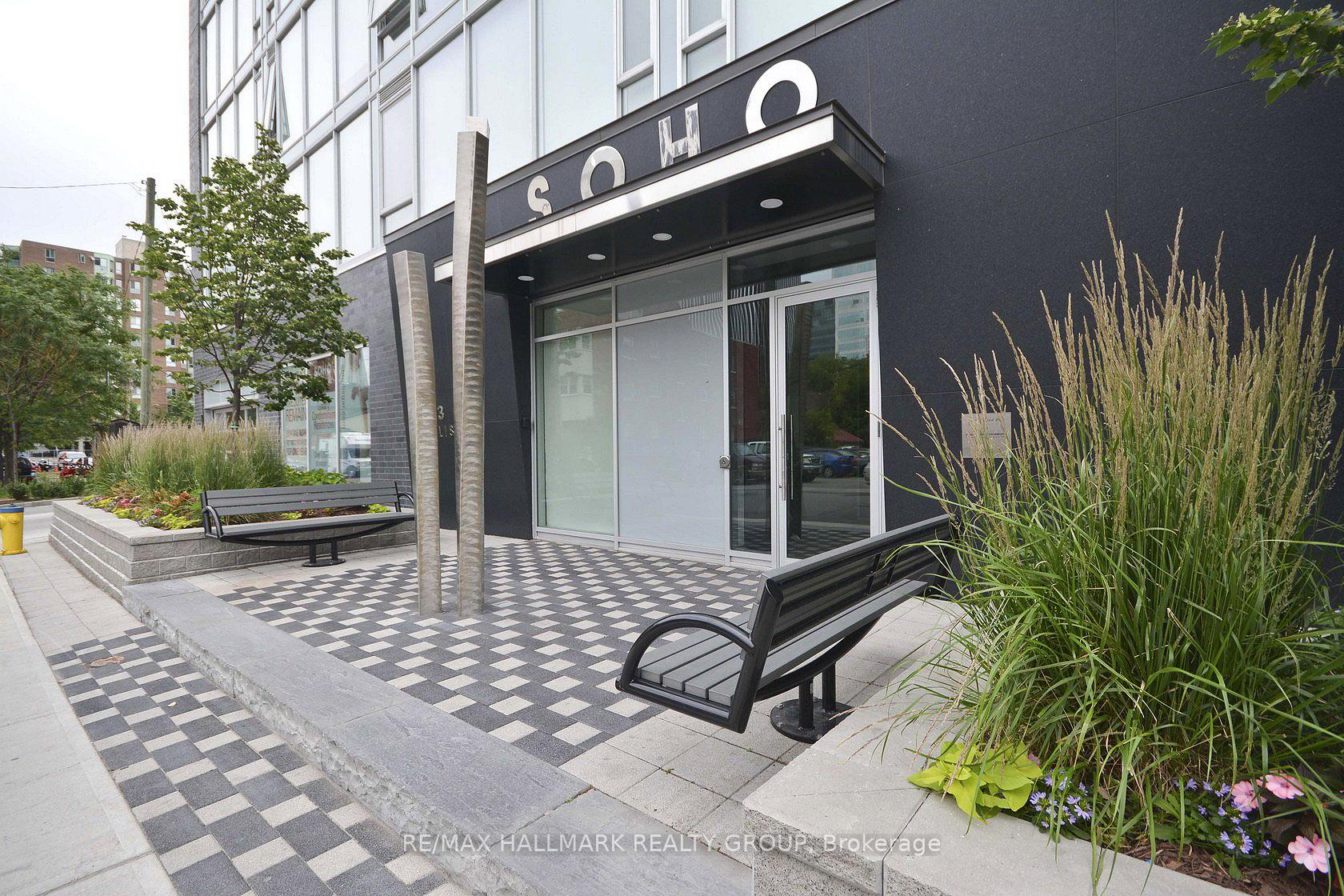300 Lisgar Street 201, Ottawa Centre, ON K2P 0E2
