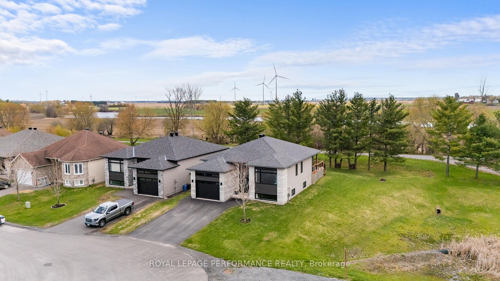 27 Richer Street, North Stormont, ON K0A 1R0