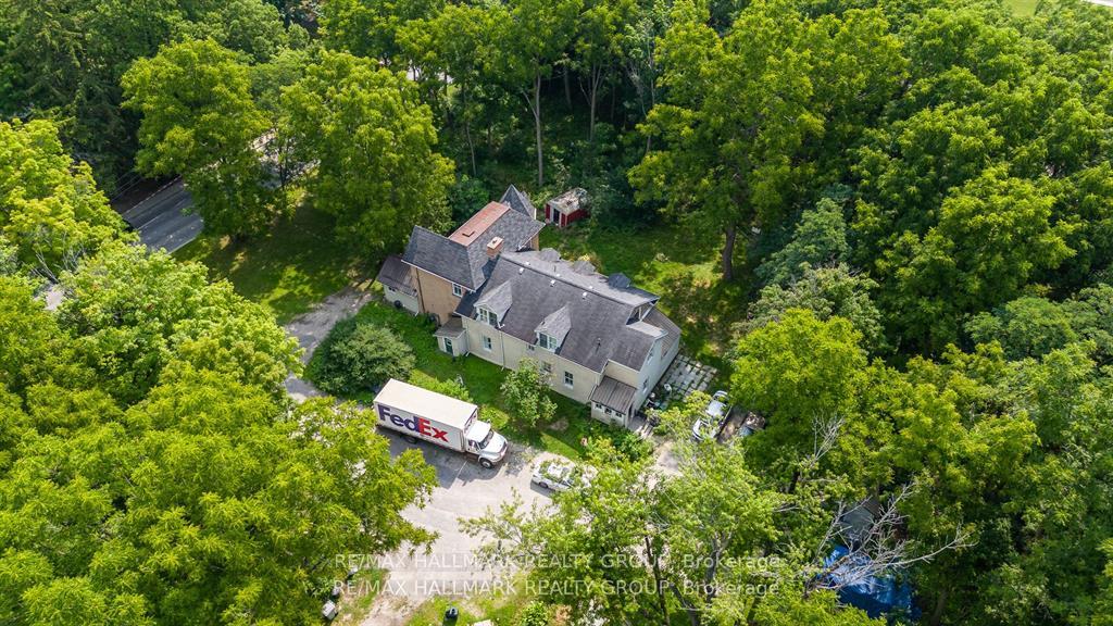 60 Drummond Street W, Perth, ON K7H 2K4