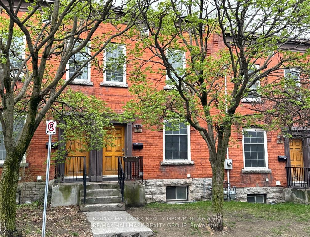 480 Cumberland Street, Lower Town - Sandy Hill, ON K1N 7J9