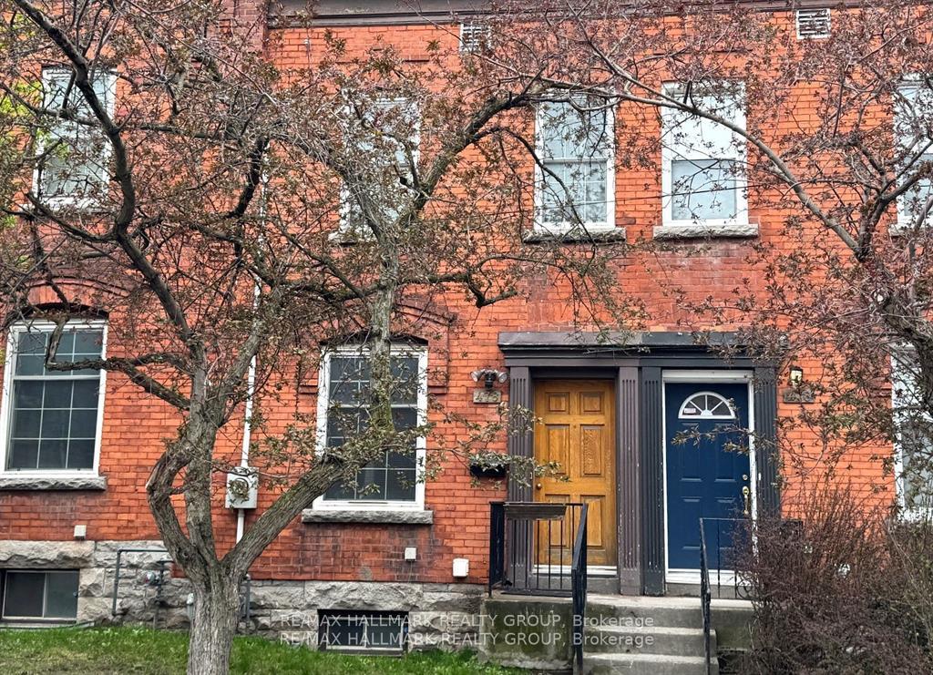 478 Cumberland Street, Lower Town - Sandy Hill, ON K1N 7J9