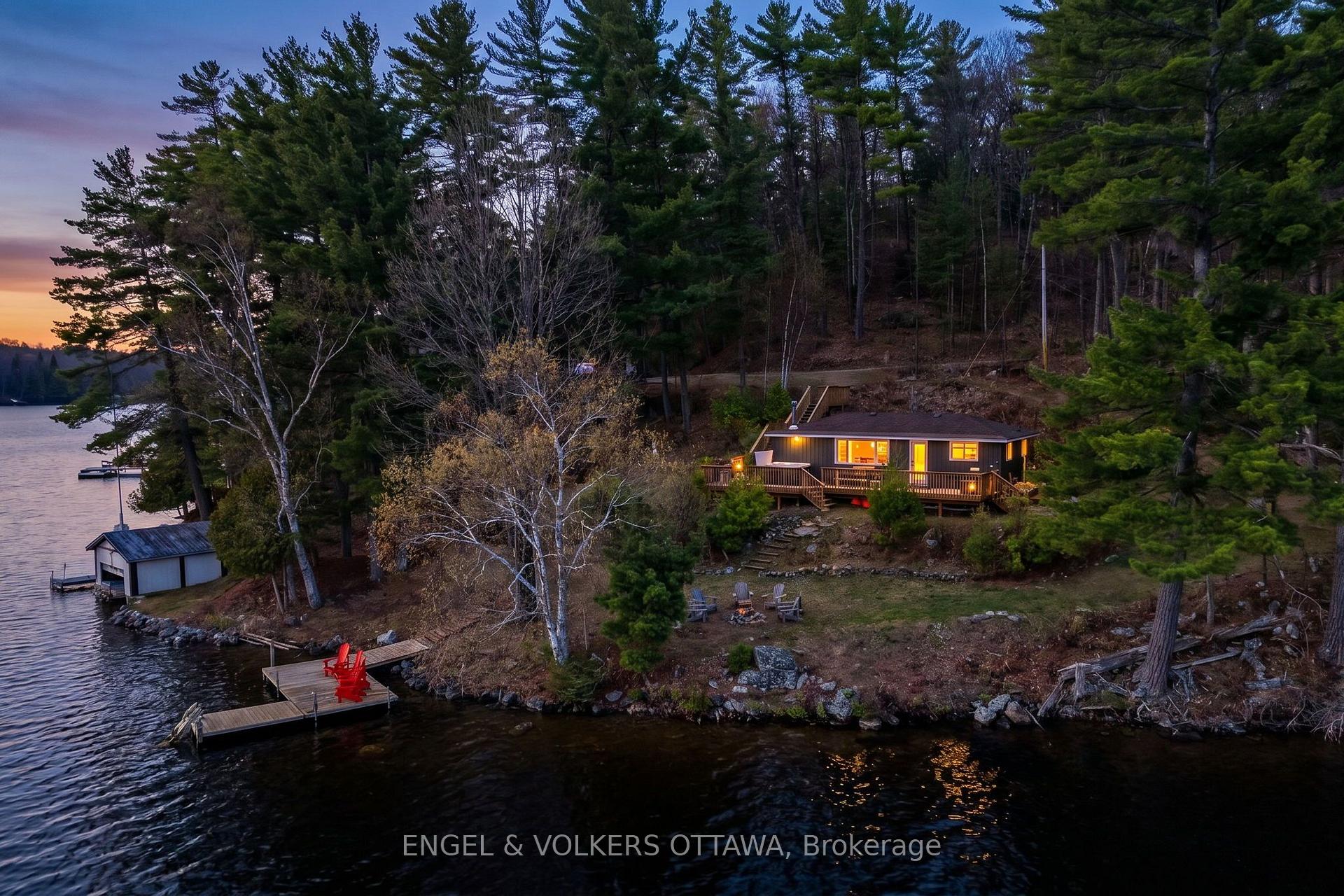 119 Eagle Crest Trail, Greater Madawaska, ON K0J 1H0
