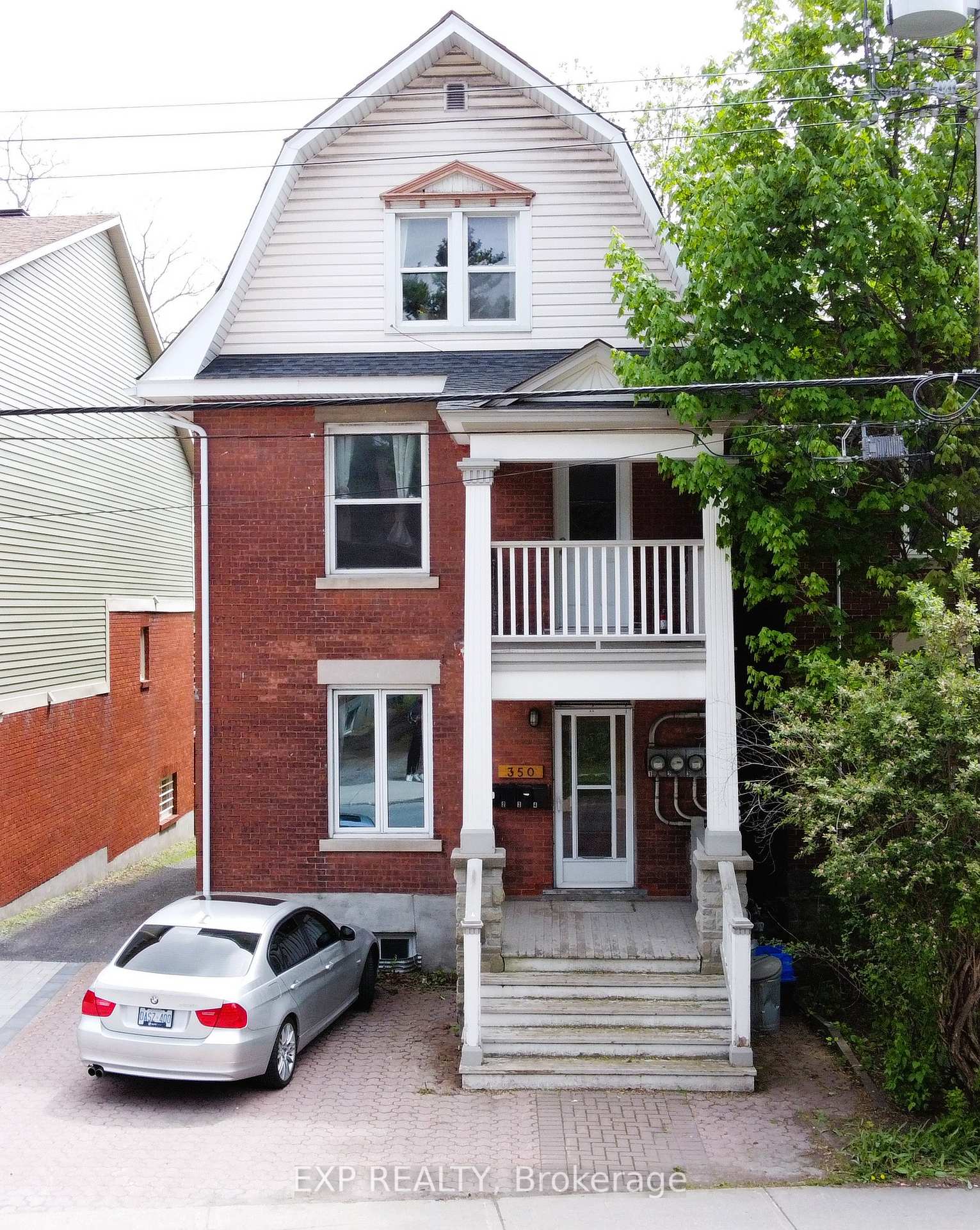 350 Fifth Avenue, Glebe - Ottawa East and Area, ON K1S 2N8