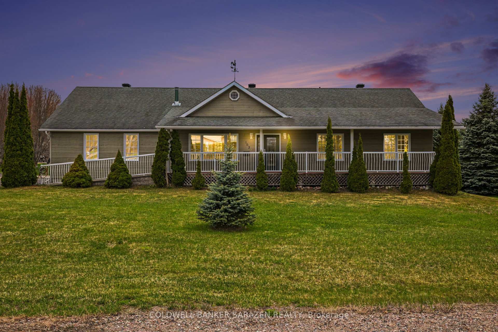 162 Erindale Avenue, Renfrew, ON K7V 4M2