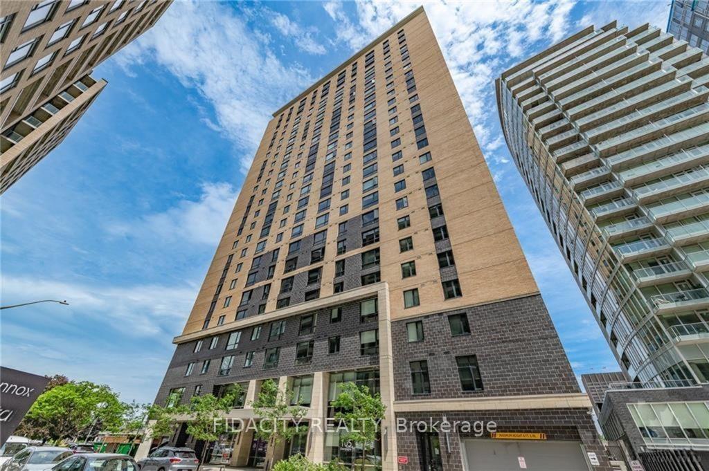 105 Champagne Avenue S 303, Dows Lake - Civic Hospital and Area, ON K1S 5E5