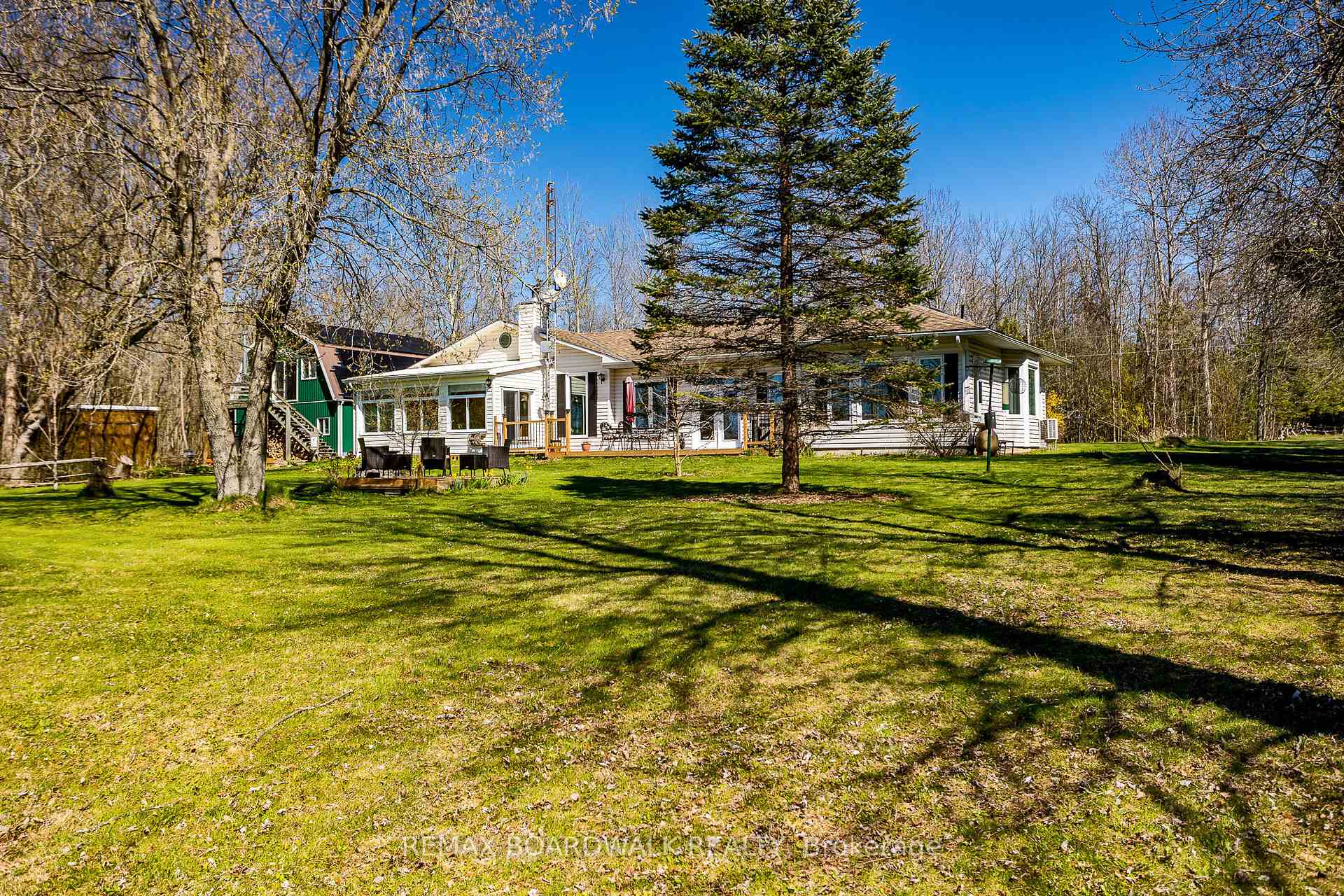 875 Corktown Road, Merrickville-Wolford, ON K0G 1N0