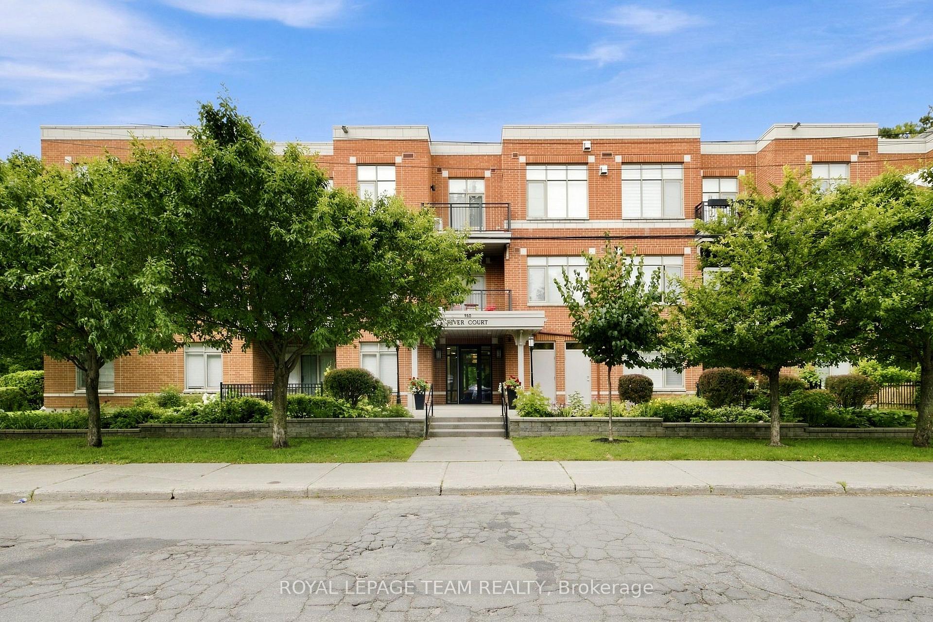 950 Marguerite Avenue 212, Overbrook - Castleheights and Area, ON K1K 3T8