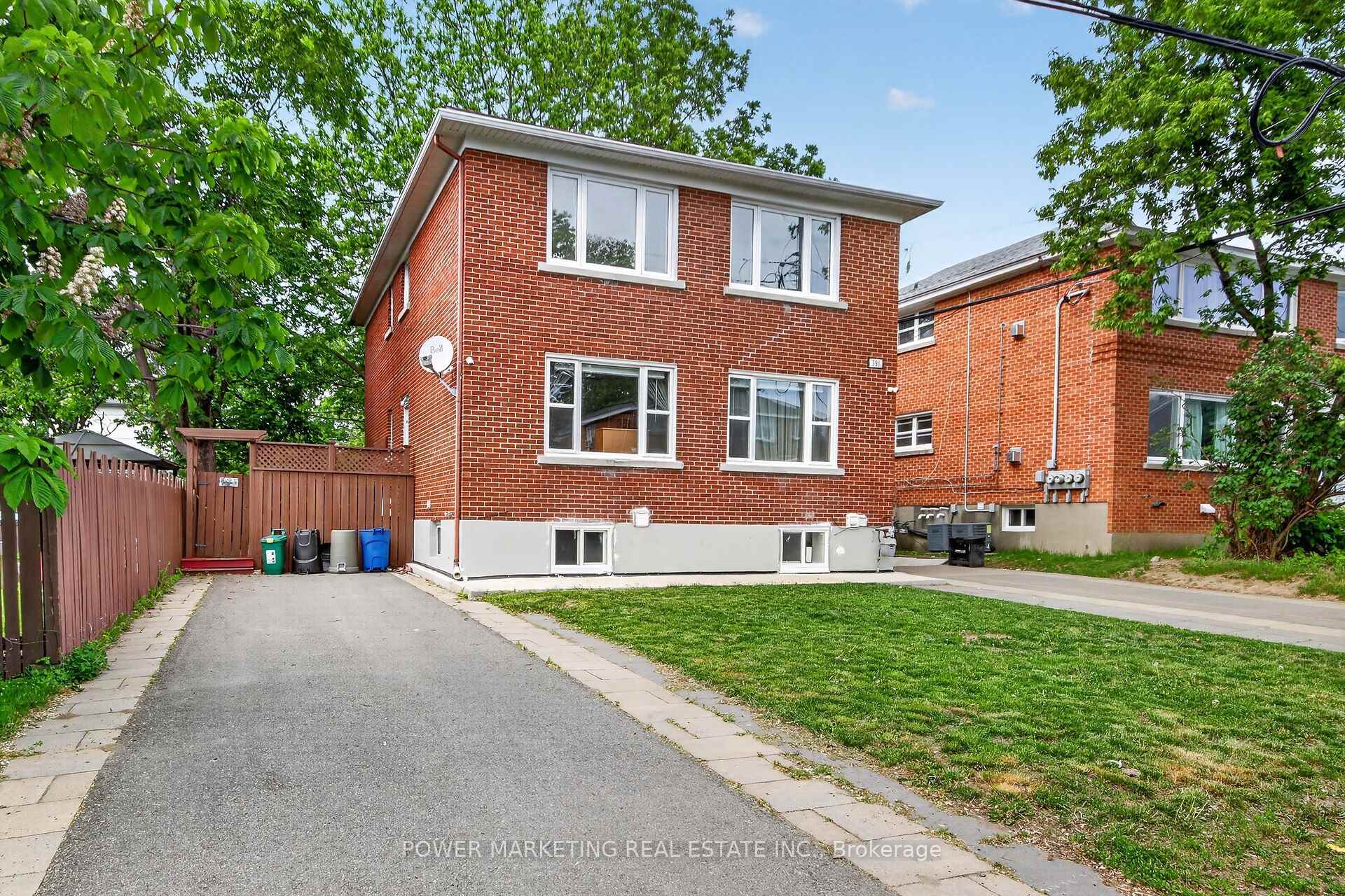 391 Greenwood Avenue, Carlingwood - Westboro and Area, ON K2A 0X4