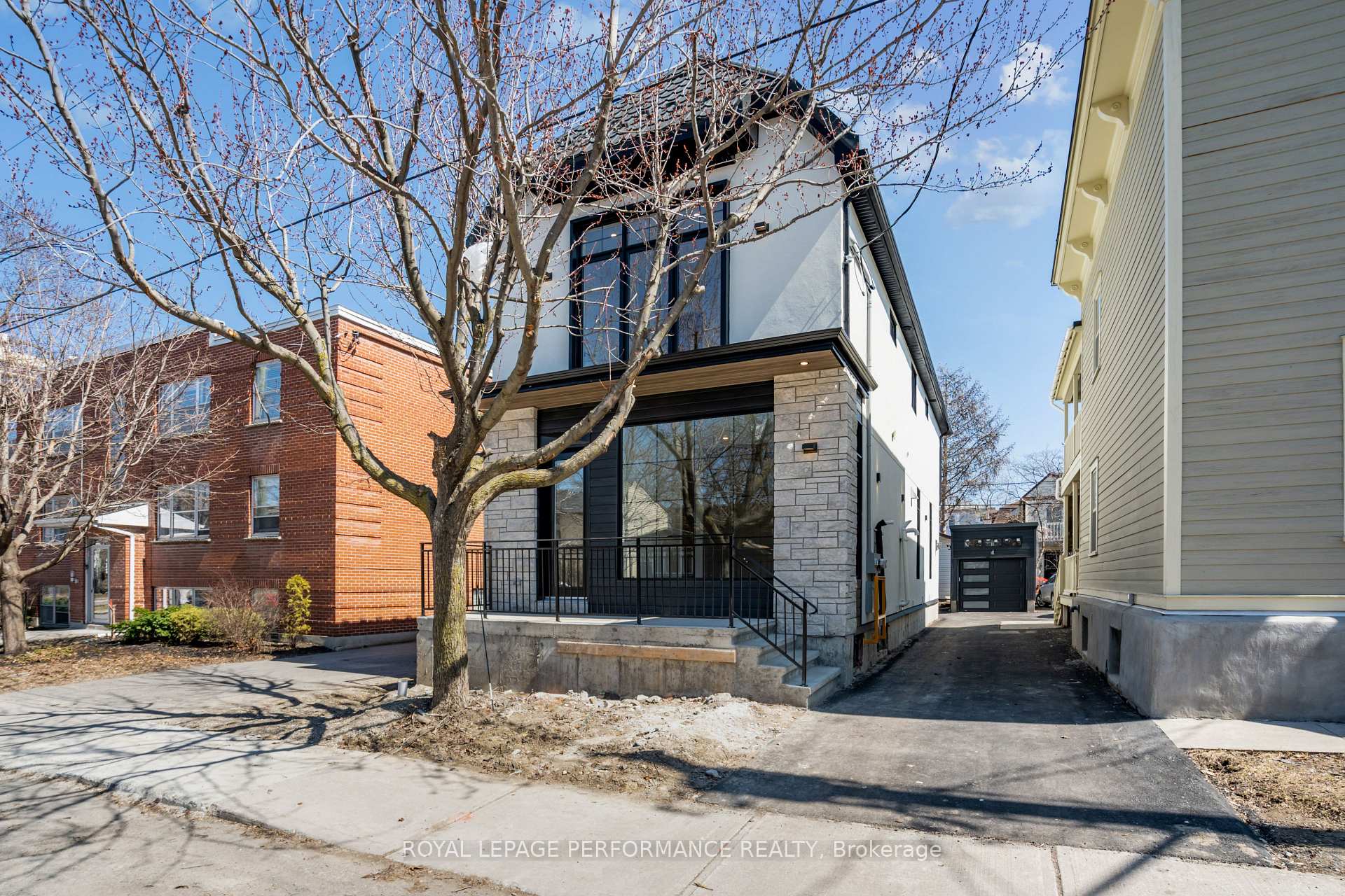 31 Commanda Way, New Edinburgh - Lindenlea, ON K1M 1G1