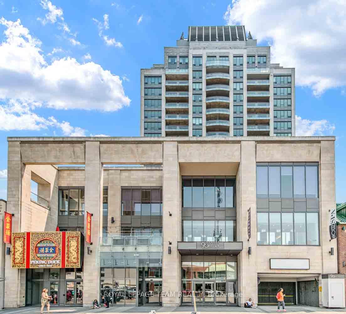 90 George Street 601, Lower Town - Sandy Hill, ON K1N 0A8