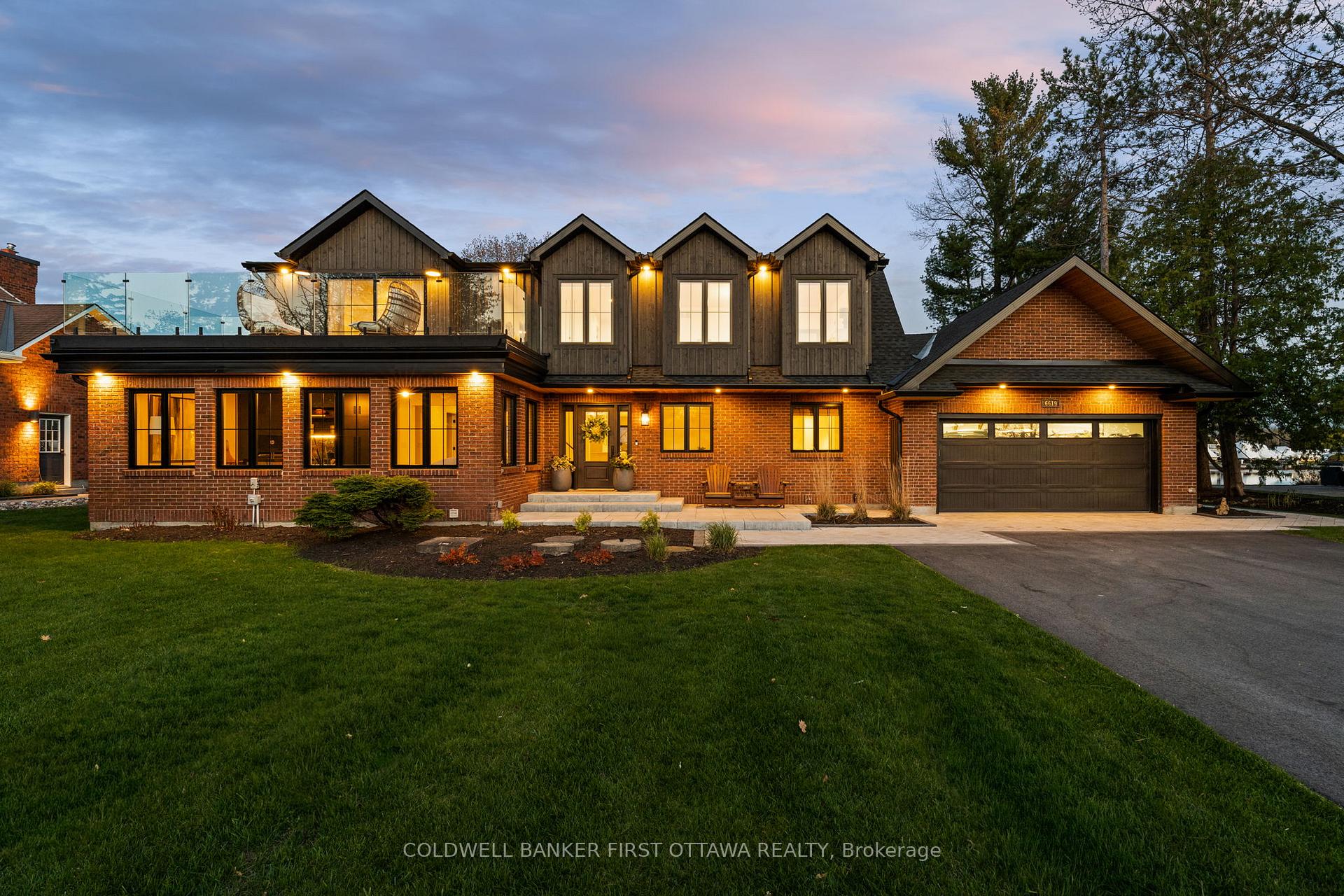 6619 Marina Drive, Manotick - Kars - Rideau Twp and Area, ON K4M 1B3