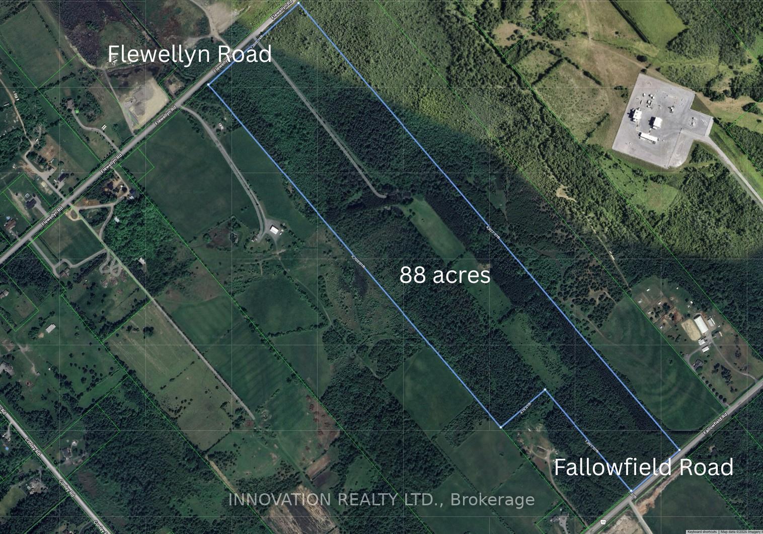 6922 Flewellyn Road, Stittsville - Munster - Richmond, ON K2S 1A9