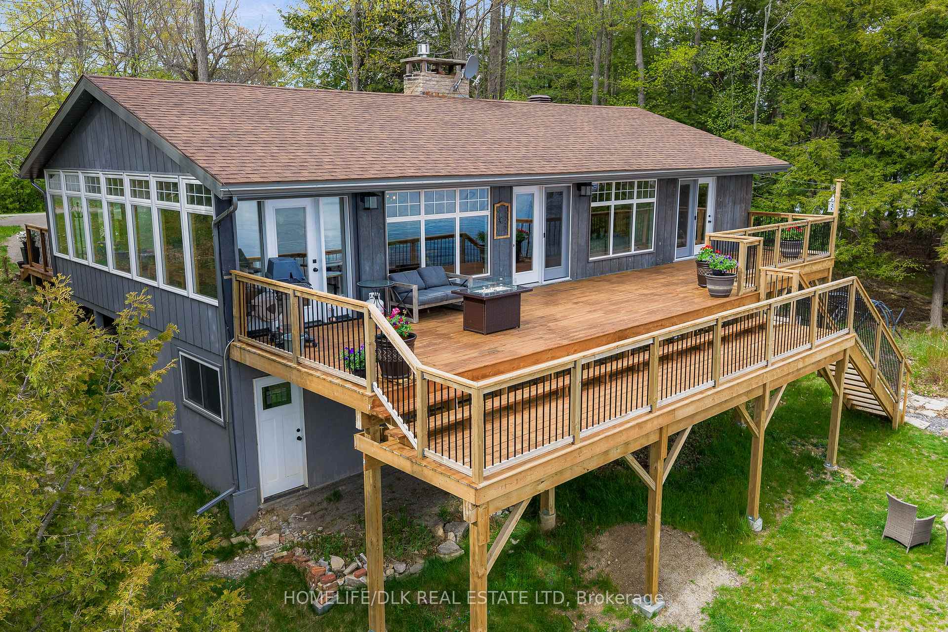 777 Indian Lake Road, Rideau Lakes, ON K0G 1E0