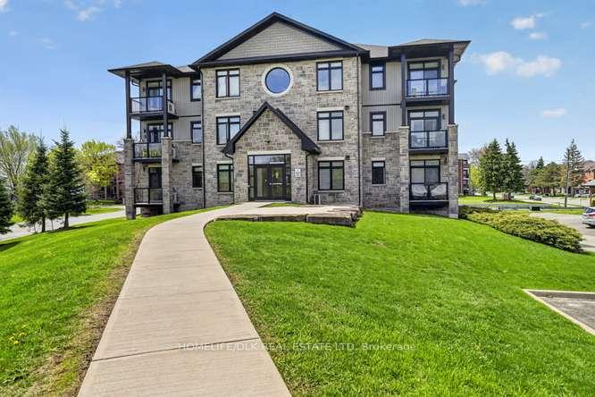 1109 Millwood Avenue 104, Brockville, ON K6V 0C7