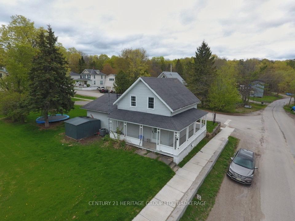4 Water Street, Rideau Lakes, ON K0G 1V0