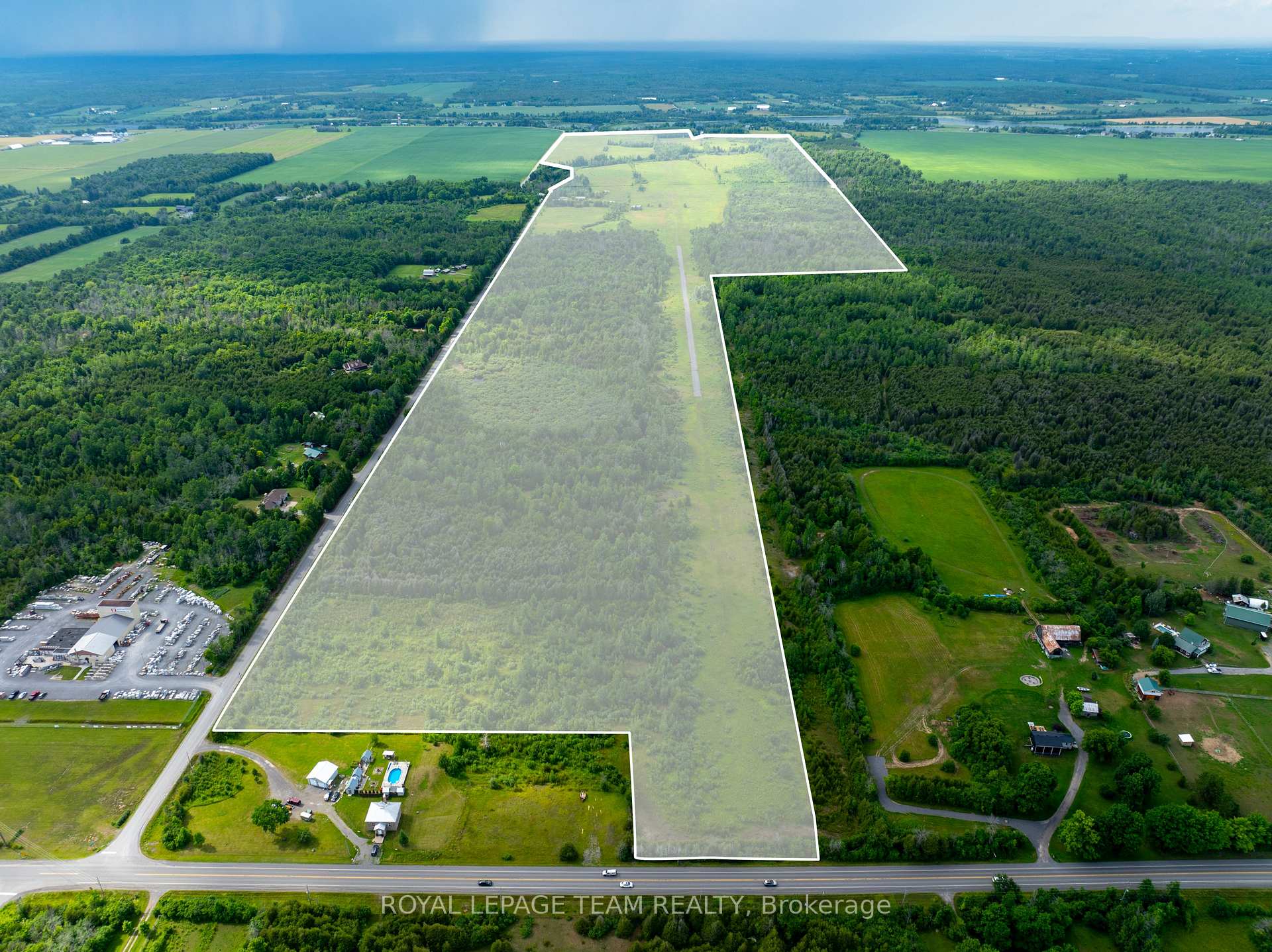 210 Actons Corners Road, North Grenville, ON K0G 1J0