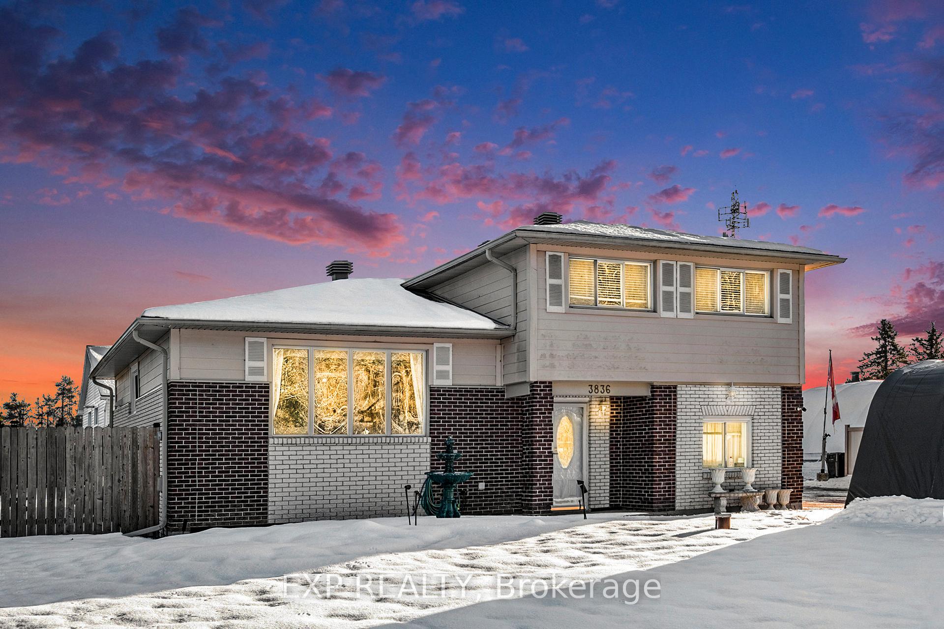 3836 Leitrim Road, Leitrim, ON K1G 3N4