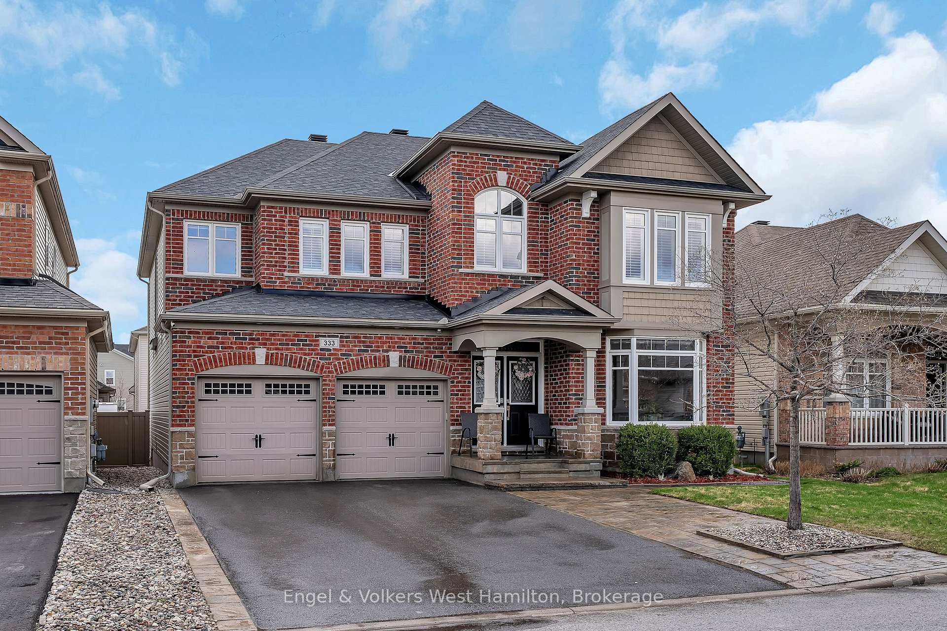 333 Percheron Way, Kanata, ON K2V 0A9