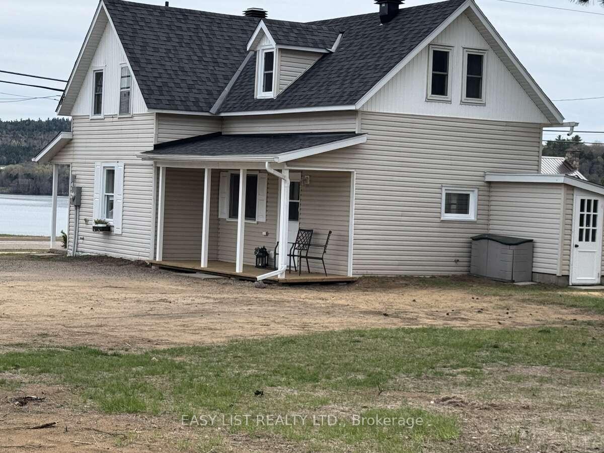 104 Siberia Road, Madawaska Valley, ON K0J 1B0