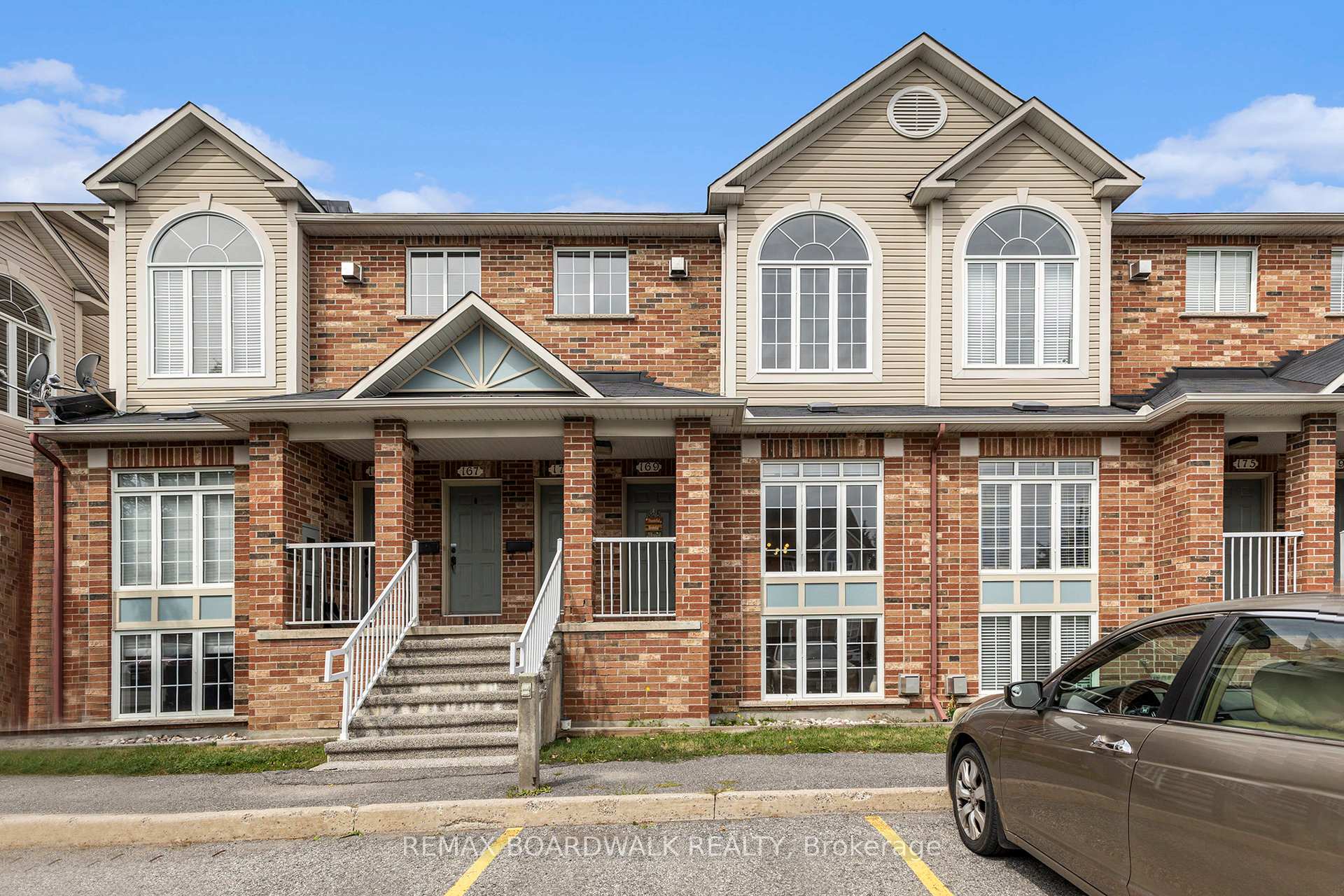 70 Edenvale Drive 169, Kanata, ON K2K 3N6