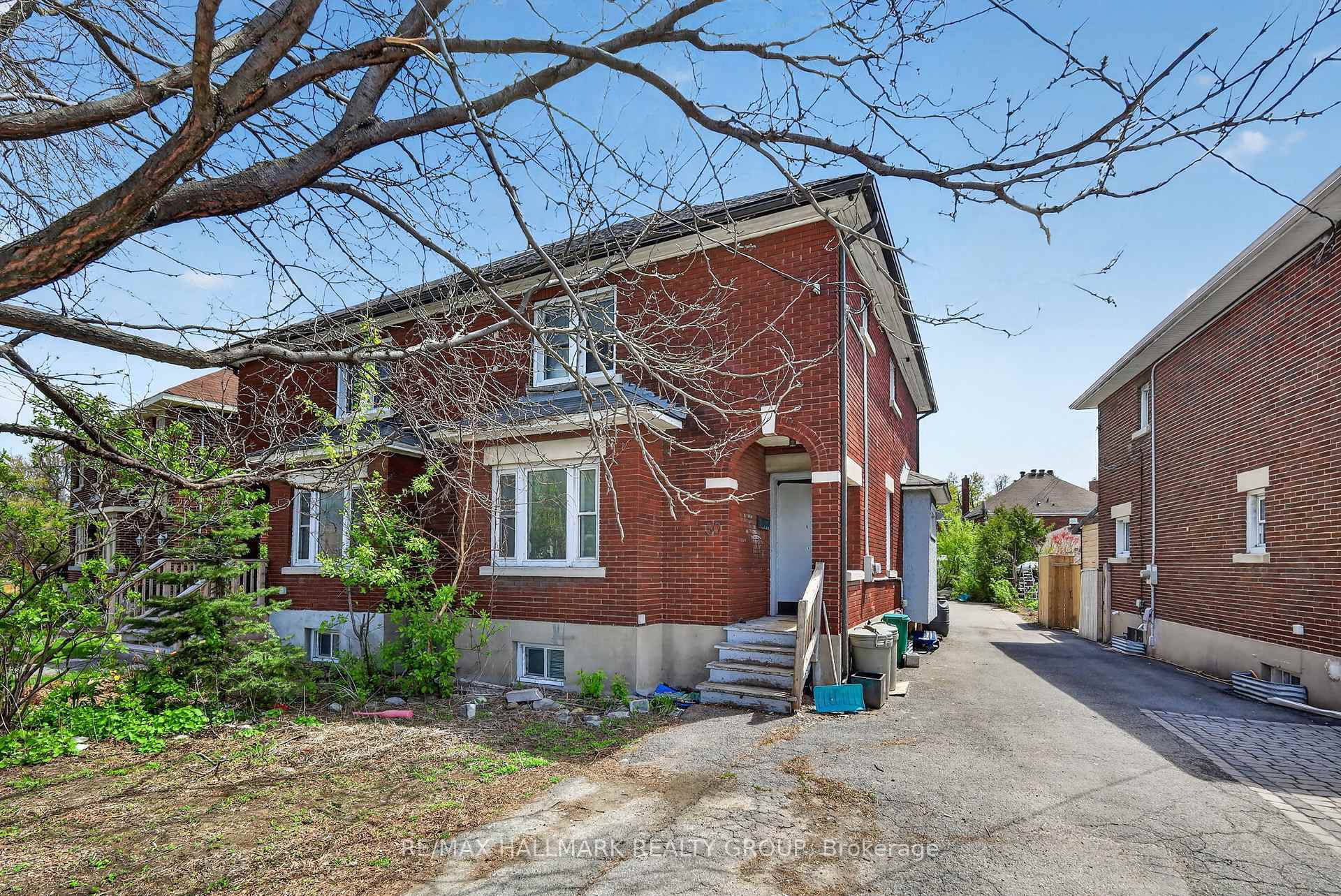 50 Imperial Avenue, Glebe - Ottawa East and Area, ON K1S 3E1