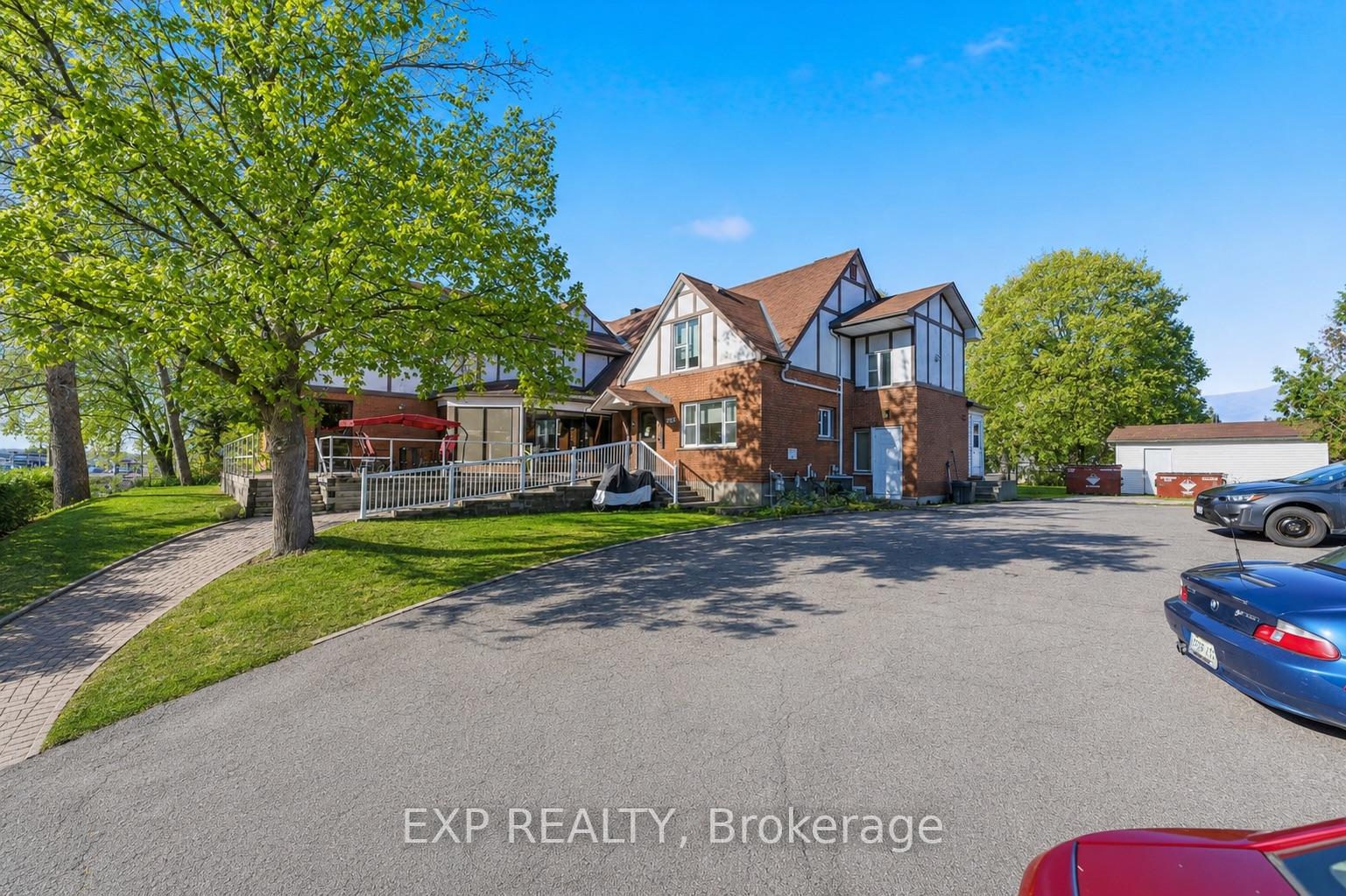 2526 LAURIER Street, Clarence-Rockland, ON K4K 1B1