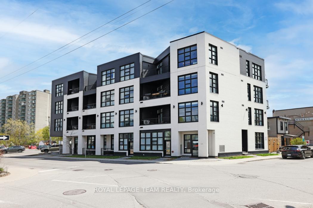 101 Pinhey Street 303, West Centre Town, ON K1Y 1T7