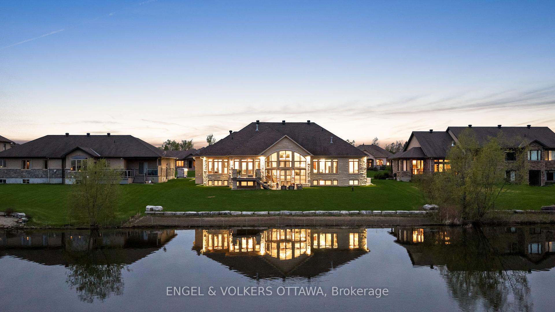 1457 Waters Edge Way, Greely - Metcalfe - Osgoode - Vernon and Area, ON K4P 0C6